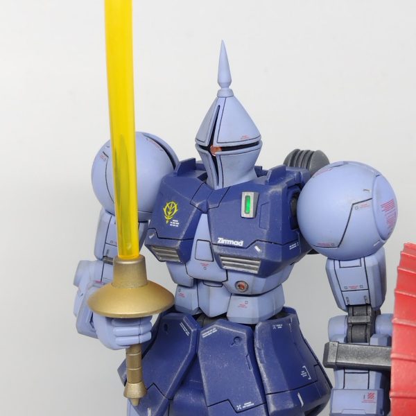 YMS-15 ギャン プラモデル　他9体セット　1つはジャンクで BANDAI バンダイ 機動戦士ガンダム 1/100 MG YMS-15 ギャン 組立