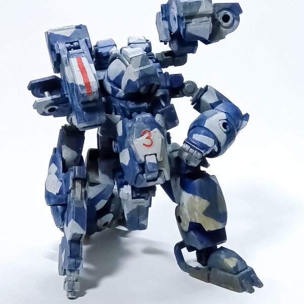 デミトレーナー