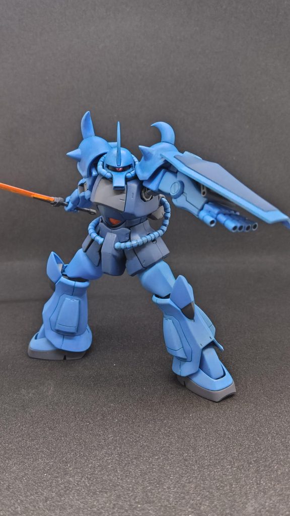 以上、こんな感じで投稿してきます。何体か既に作ったのがあるのでその分早めに投稿できると思います。基本はHG主体になりますが何卒宜しくお願い致します。