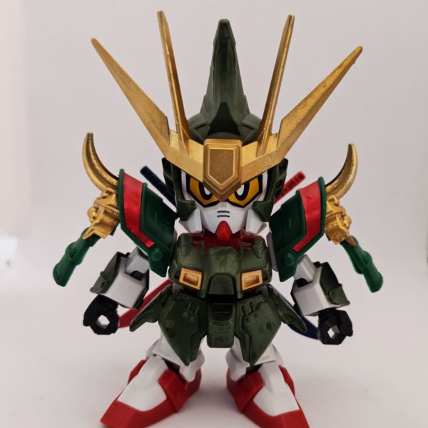 ブートレグハンター武衛