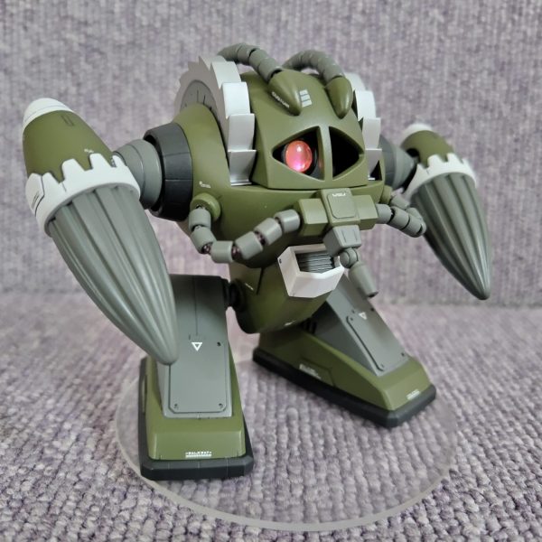 1/144　アッグ