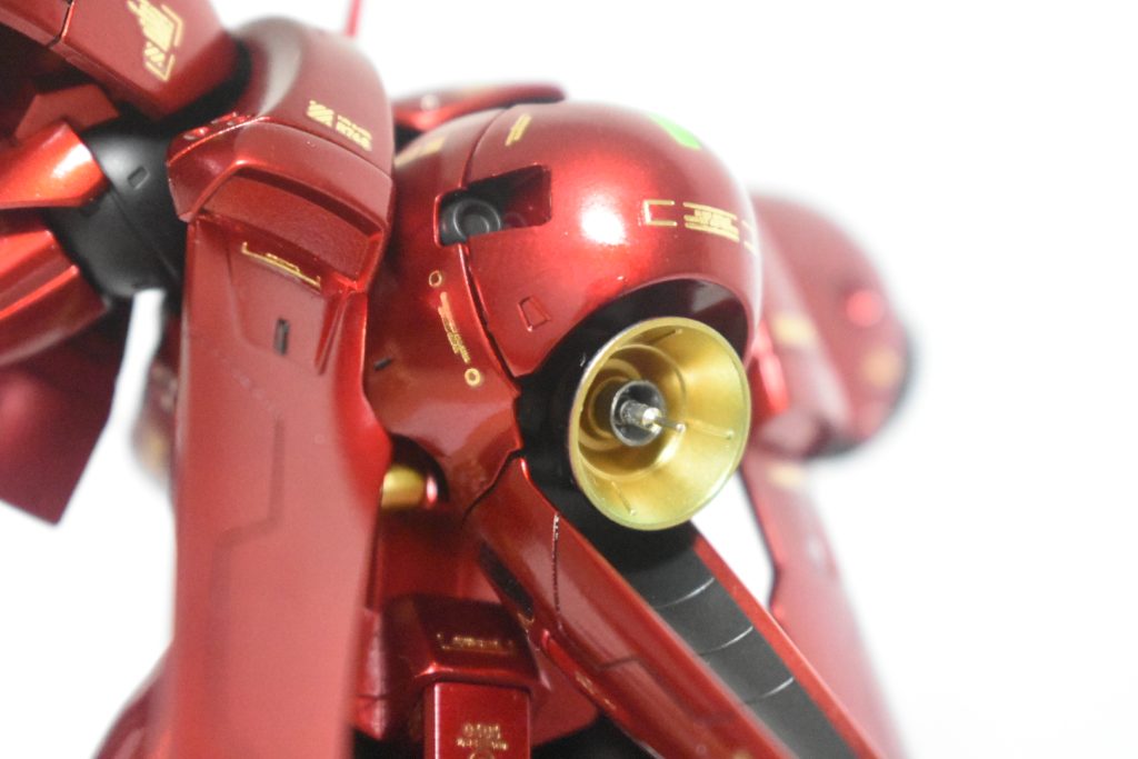 バーニヤにICソケットを取り付け⭕️