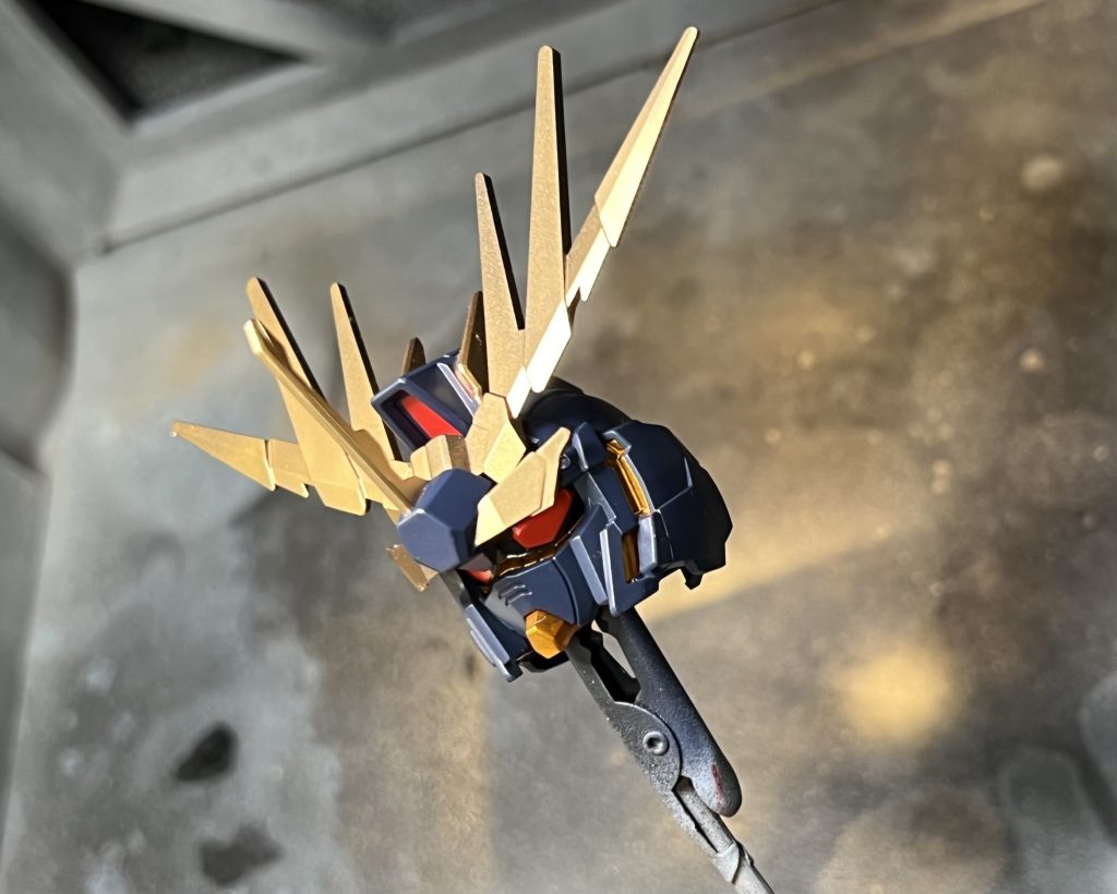 SDEXスタンダード バンシィ・ノルン–2枚目/制作者：へひょん