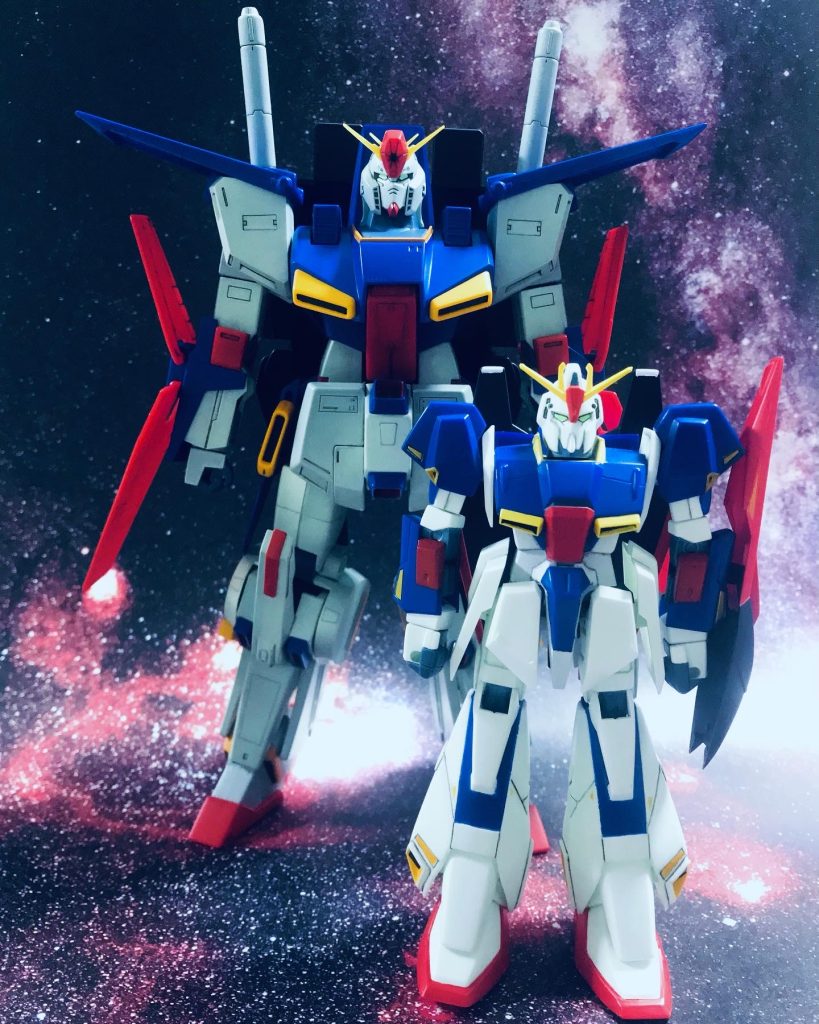 一千万年銀河–2枚目/制作者：zetutoshi