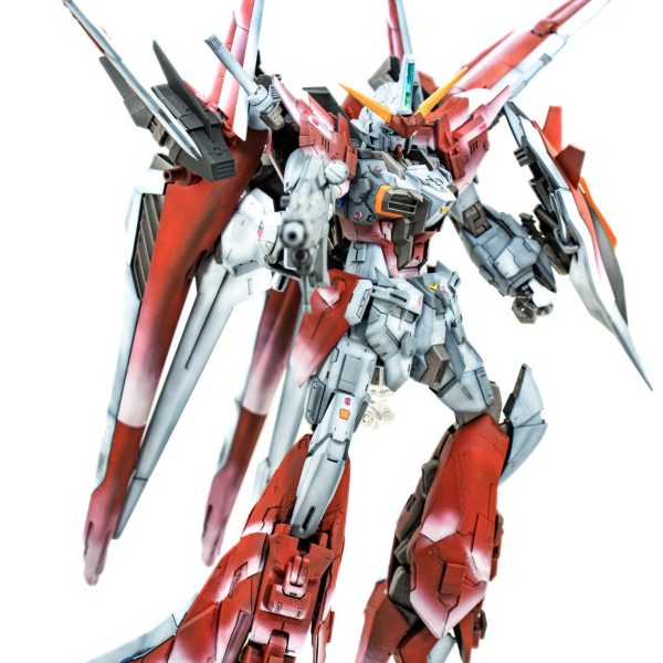 ガンダムXセイバー