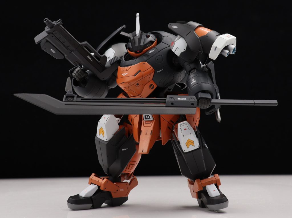 ブリッツマン・ロディ–4枚目/制作者：KE-SUKE