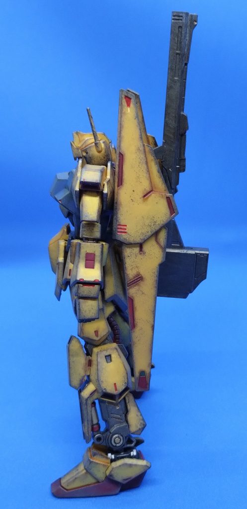 百式–5枚目/制作者：梵人