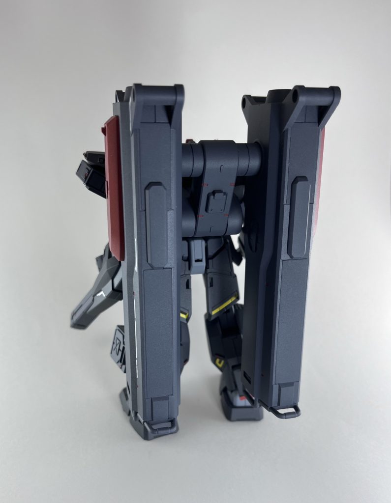 AGE-1 デストロイ–4枚目/制作者：Wataru