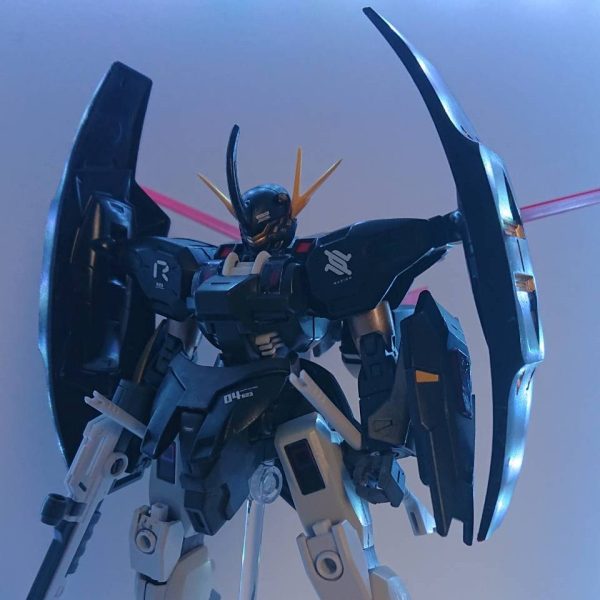 アーク　エーテルオクシデンス専用機（宇宙戦仕様）