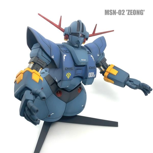 ジオングのガンプラ作品一覧（2ページ目）｜GUNSTA（ガンスタ）