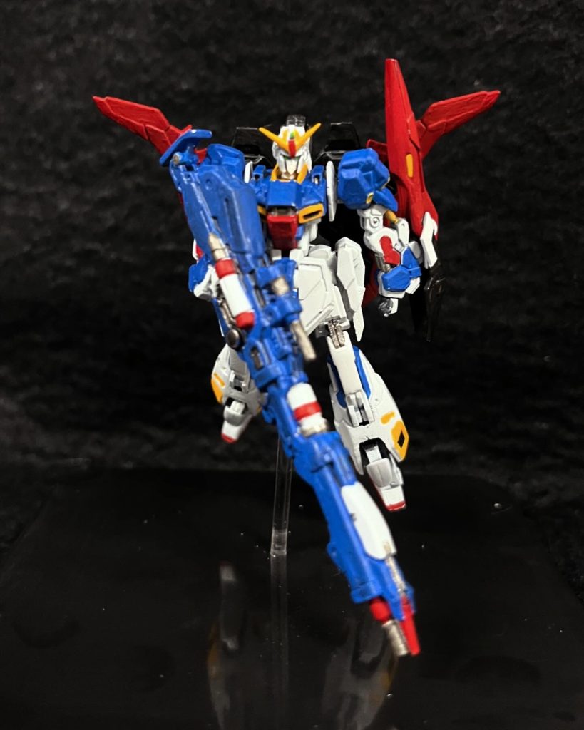 アーティファクト　Ζガンダム