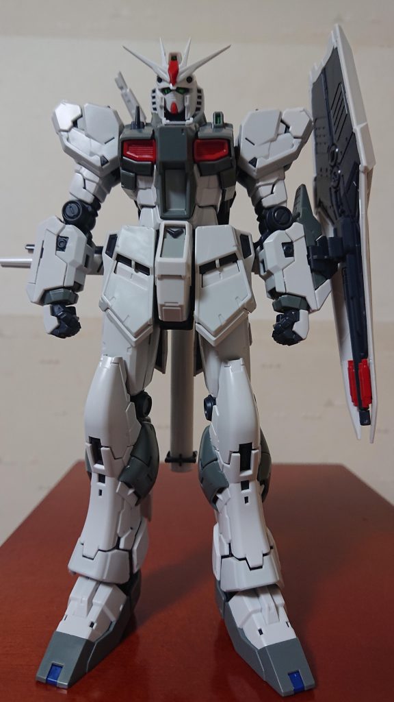 ファンネル付いてないと立てるんですが… 