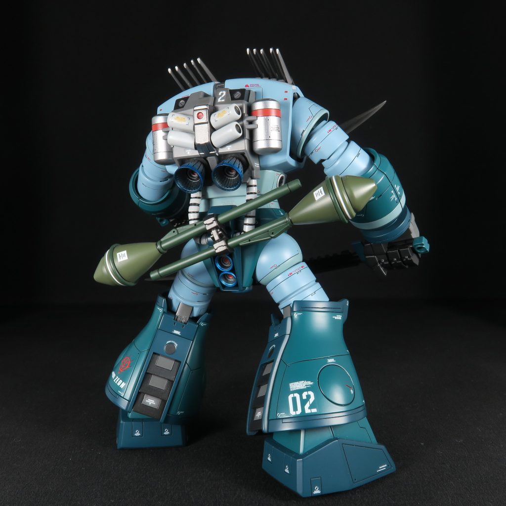 シュツルム・ファアストが似合います😊