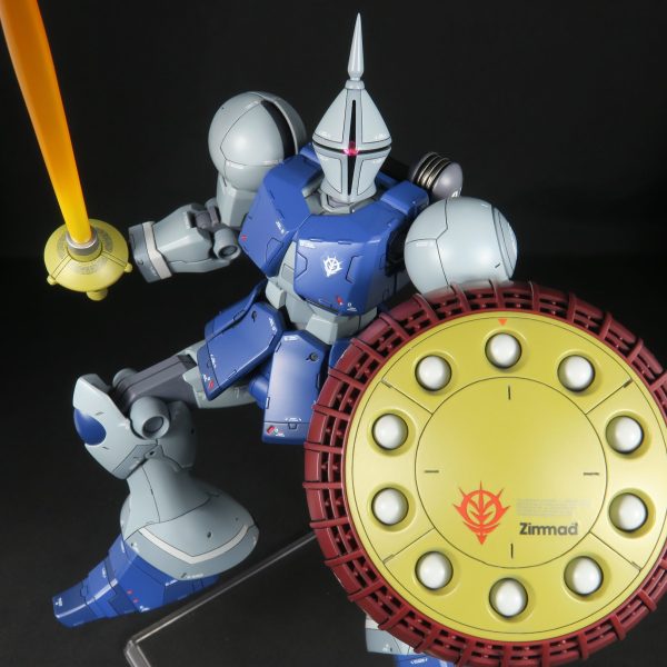 HGギャン【GYAN】