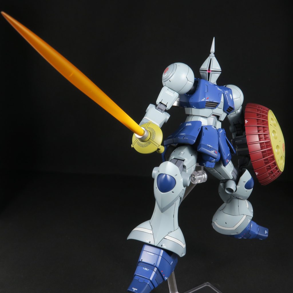 フェンシング🤺ポーズ