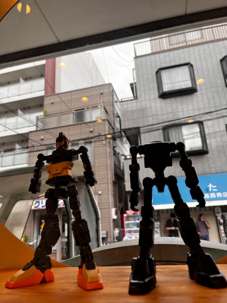 7月30日時点思えば遠くへきたものだ