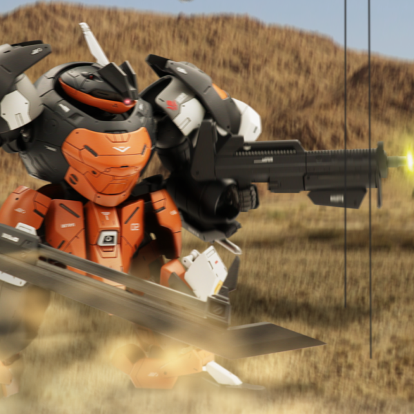 ブリッツマン・ロディ