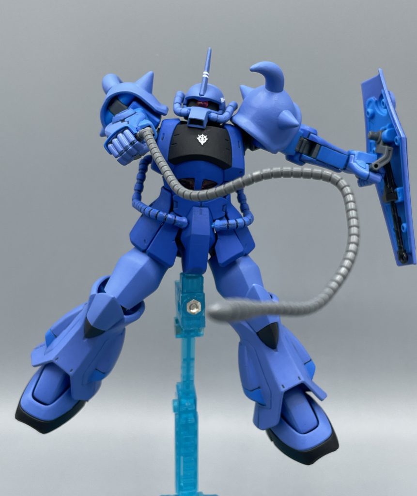 ヒートロッドは、真っすぐ射出ver.と、角度お好み調整ver.の２種類付いてくるのが嬉しいところ(^^♪