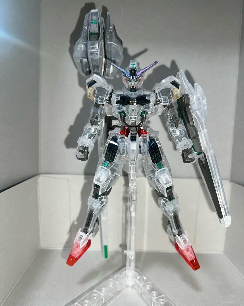  もう水星シリーズ作らんw