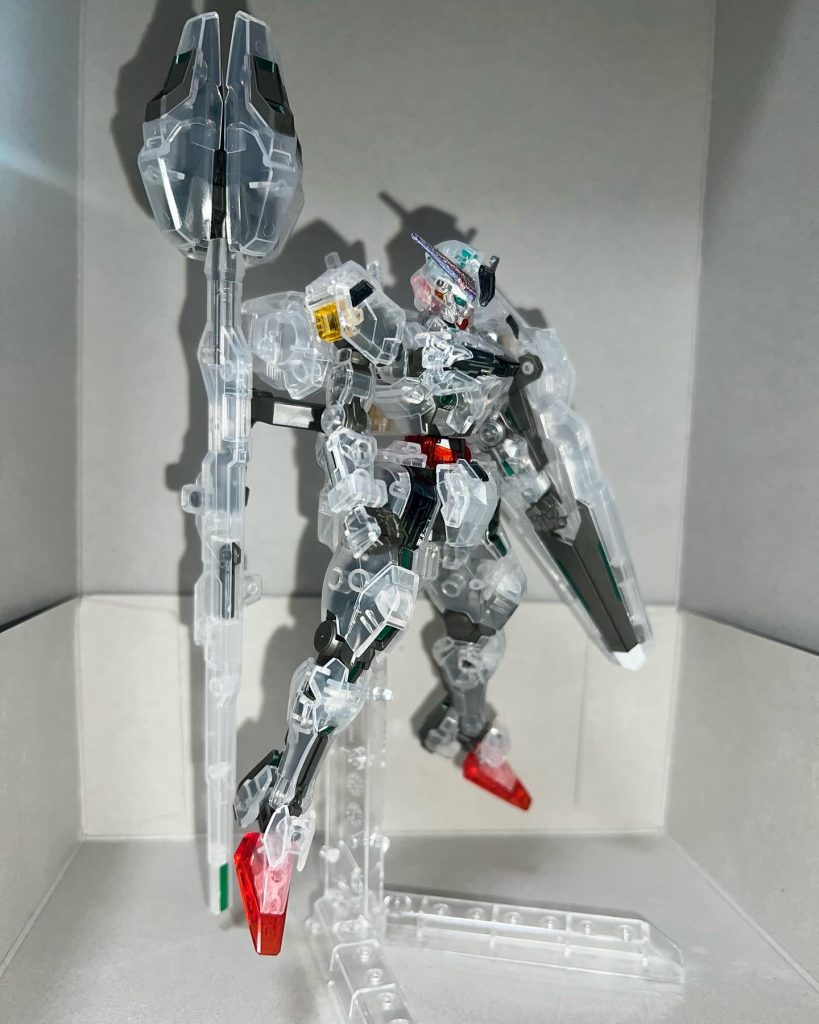 ガンダムキャリバーン–4枚目/制作者：satono910