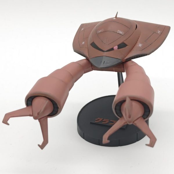 旧キット　グラブロ