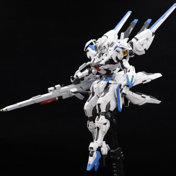 ガンダムキャリバーン(制式仕様)