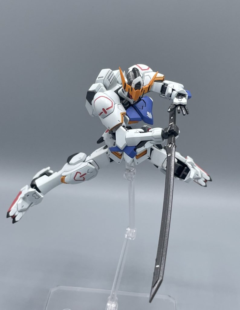 牙突ッ!! w★太刀の使い方、やっとわかった↓↓https://gumpla.jp/hg/2118096