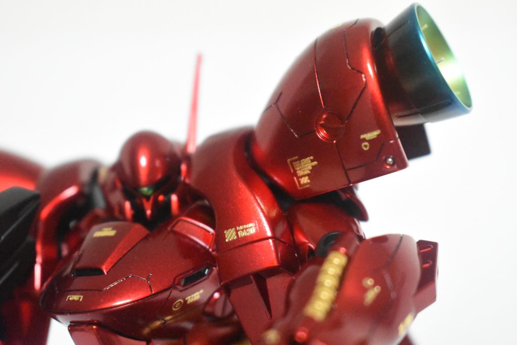 AGX-04 ガーベラ・テトラ–3枚目/制作者:カッツローニ