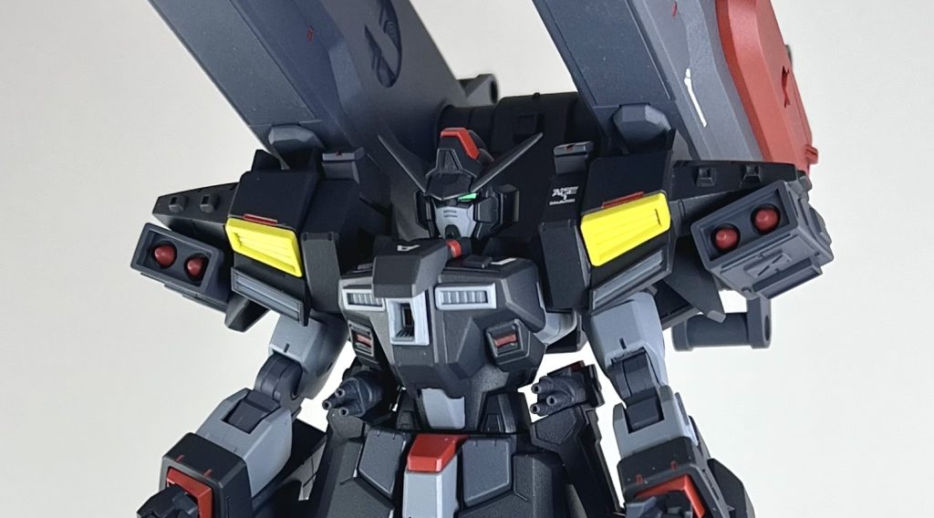 AGE-1 デストロイ–5枚目/制作者：Wataru