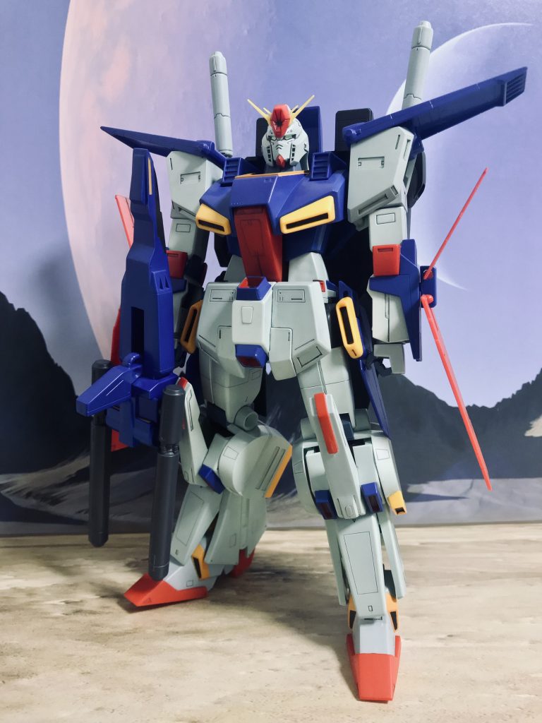 一千万年銀河–4枚目/制作者：zetutoshi