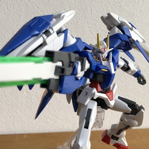 ダブルオーライザー