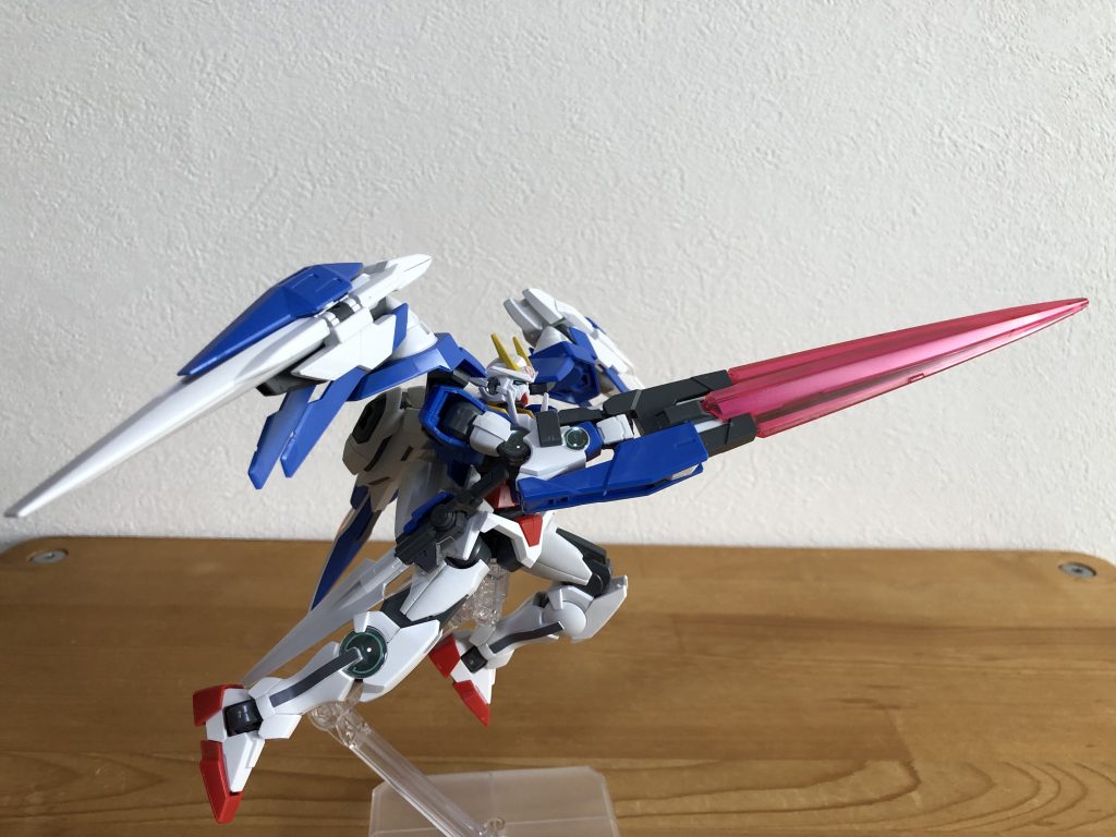 ライザーソード。