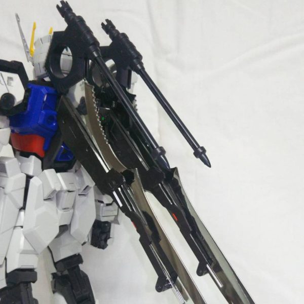 グランドスラム懸架用ストライカー(PG用)