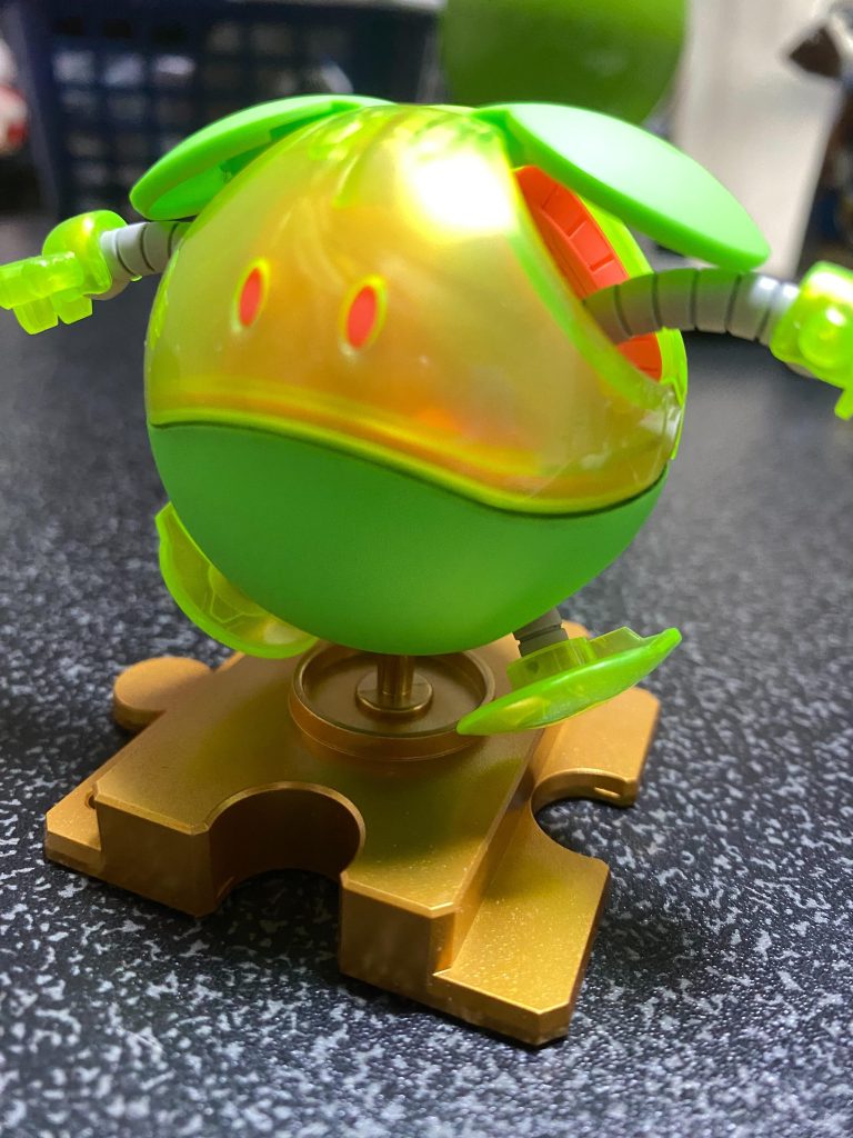 30分も掛からず作り終わり、知り合いにセンスあると言われましたわ\(//∇//)\