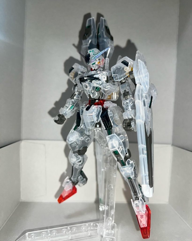 ガンダムキャリバーン