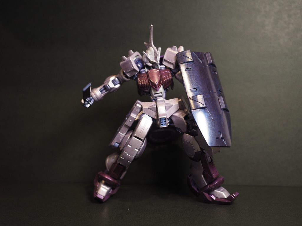 キマリストルーパー–5枚目/制作者：katy