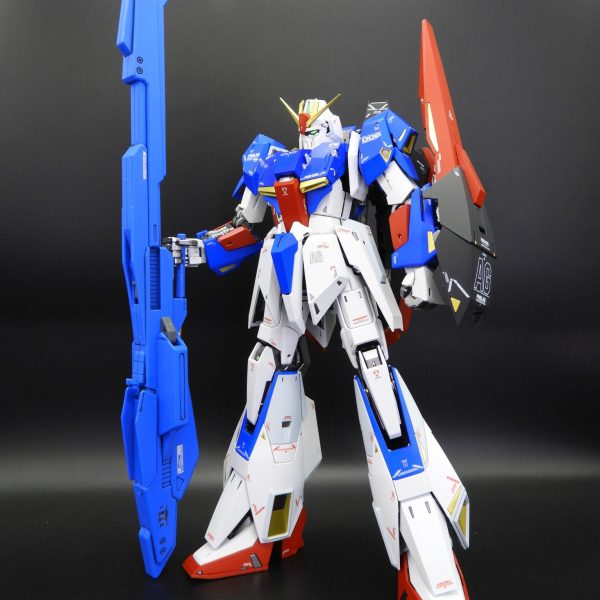 Zガンダム ver.Ka