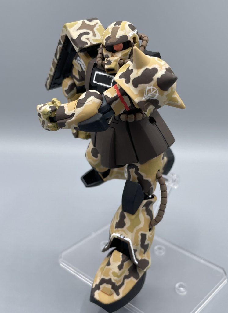 ショルダータックル