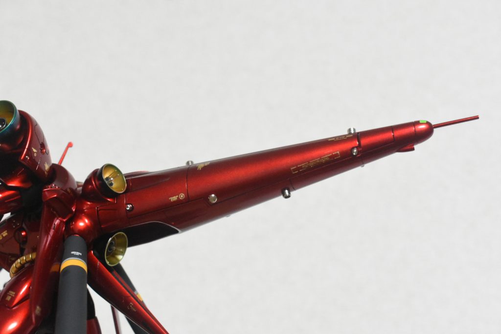 シュツルムブースター⭕️