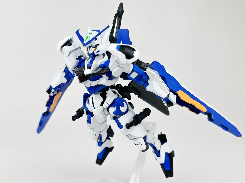 ソードアームリバイの機能を新しく追加しました