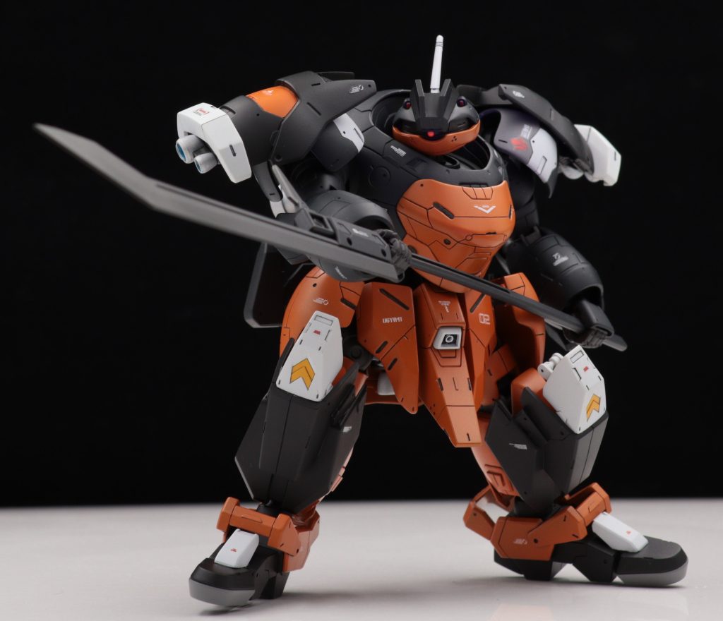 ブリッツマン・ロディ–5枚目/制作者：KE-SUKE