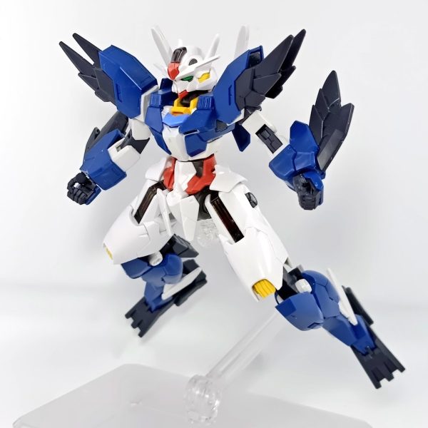 エアリアルマーキュリー