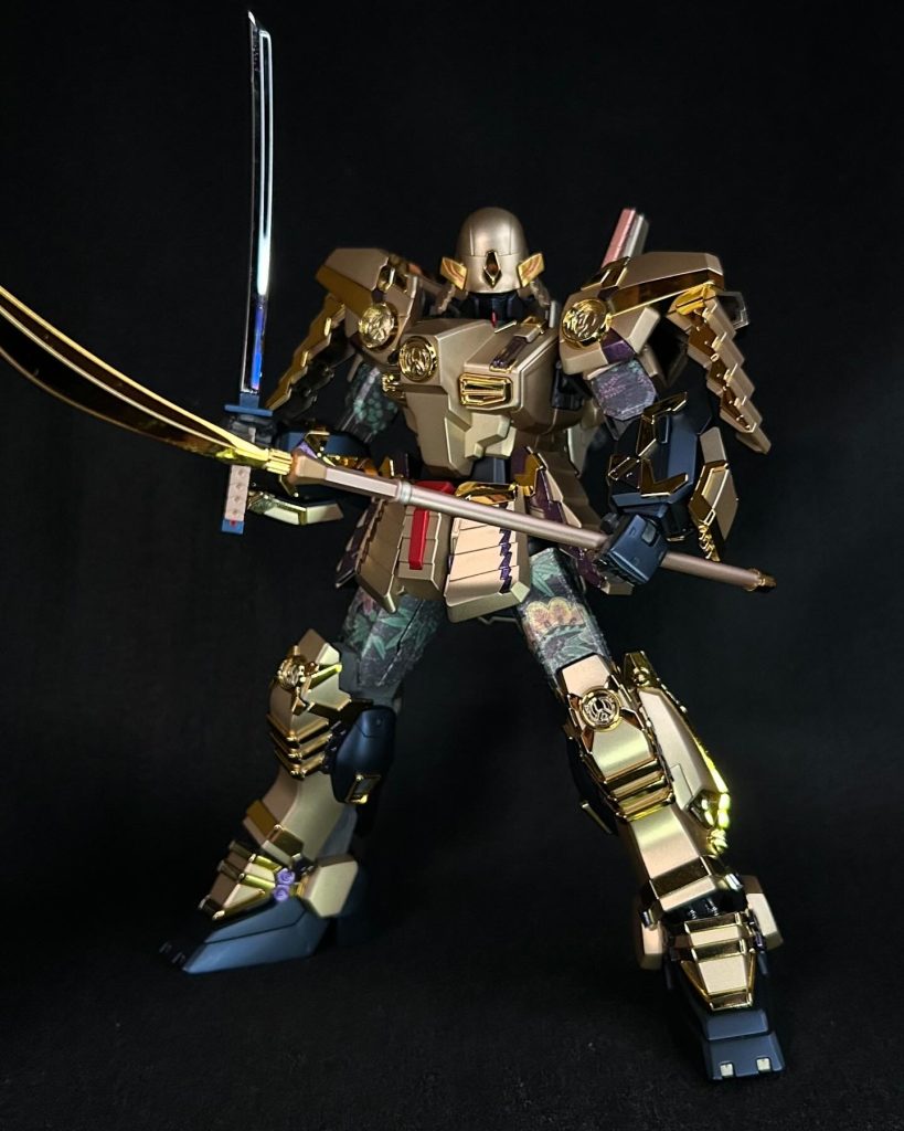 徳川頑達夢–4枚目/制作者：てる