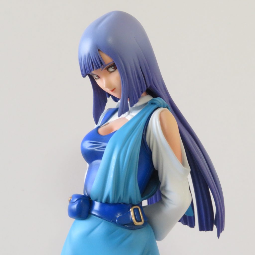 グレミー「かっかわいい~!!😍」「なんだ…この胸の高鳴りは‥?」「ママ…もしかしてこれが恋というものですか‥」