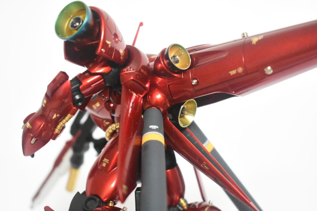 AGX-04 ガーベラ・テトラ–4枚目/制作者:カッツローニ