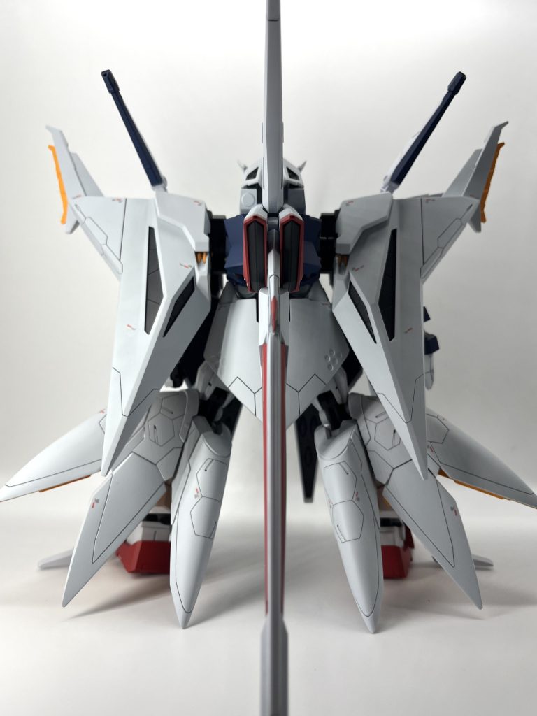 HGUC  ペーネロペー–4枚目/制作者：tattsuokun