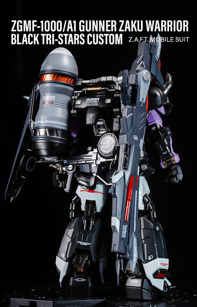 しかしバックショットバチクソカッチョええ〜♪作って良かったと思います。