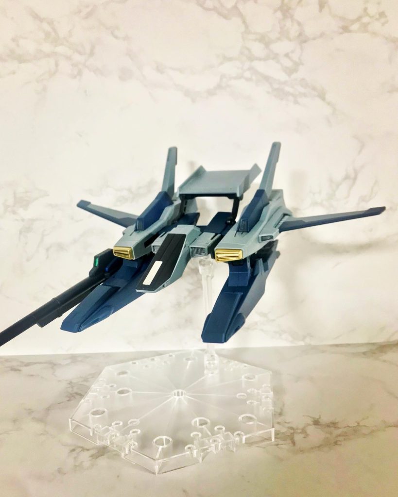 スーパーガンダム (21st CENTURY REAL TYPE Ver.)–3枚目/制作者：zetutoshi