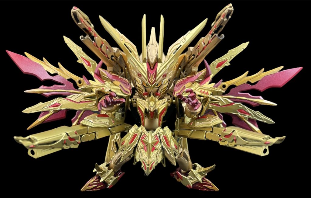 フルバースト！これがしたかった(*´д`*)ﾊｧﾊｧ