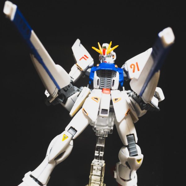 HG F91
